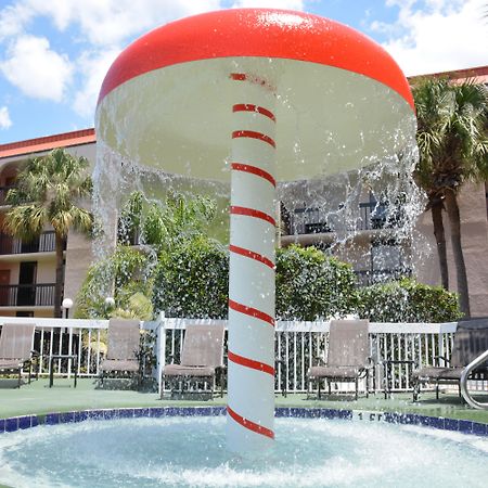Grand Hotel Orlando At Universal Blvd - Shuttle To Theme Parks Exteriér fotografie