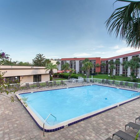 Grand Hotel Orlando At Universal Blvd - Shuttle To Theme Parks Exteriér fotografie