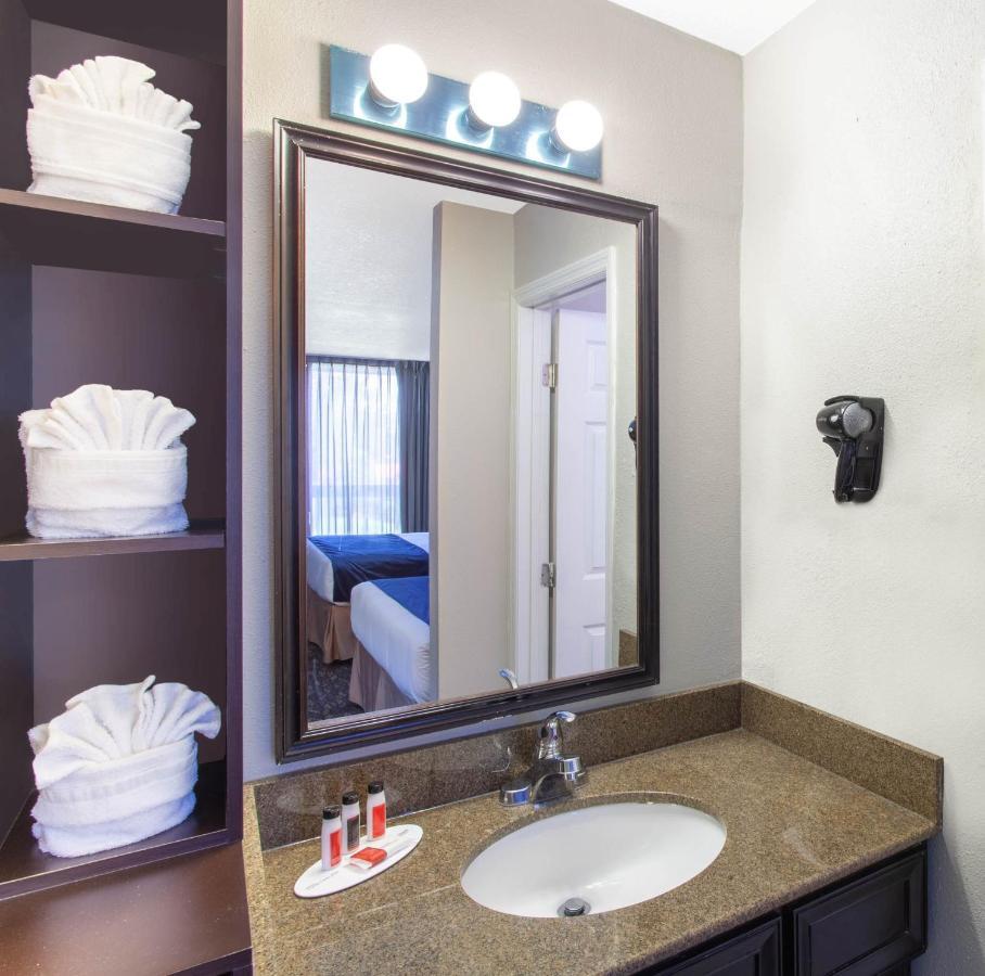 Grand Hotel Orlando At Universal Blvd - Shuttle To Theme Parks Exteriér fotografie