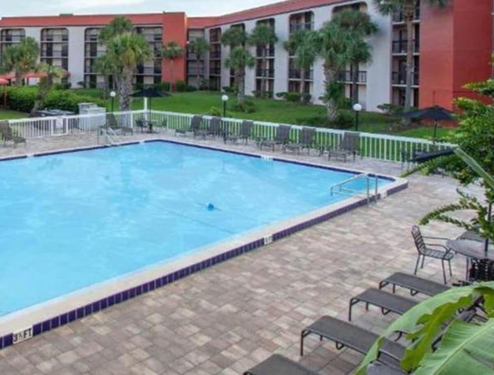 Grand Hotel Orlando At Universal Blvd - Shuttle To Theme Parks Exteriér fotografie