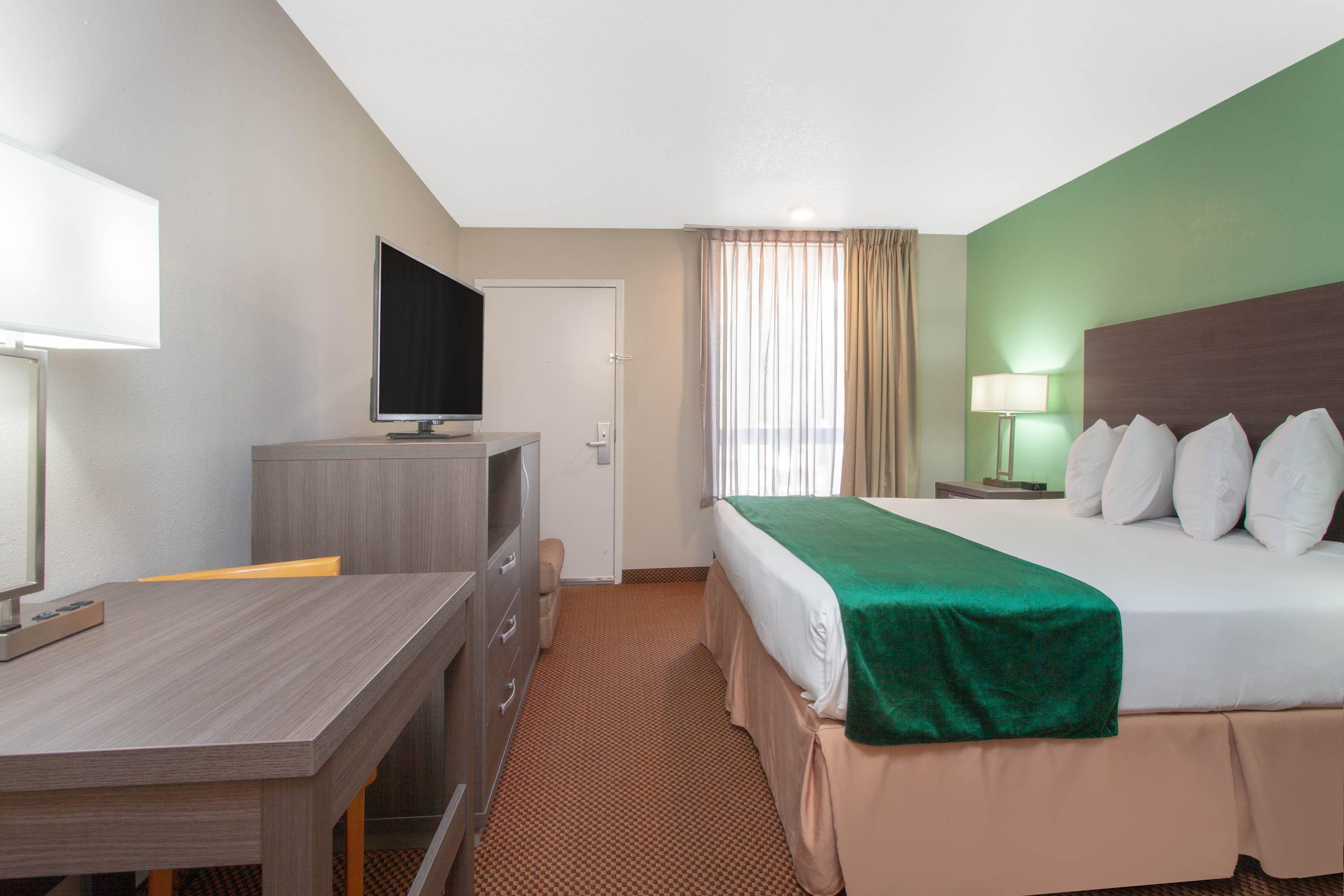 Grand Hotel Orlando At Universal Blvd - Shuttle To Theme Parks Exteriér fotografie