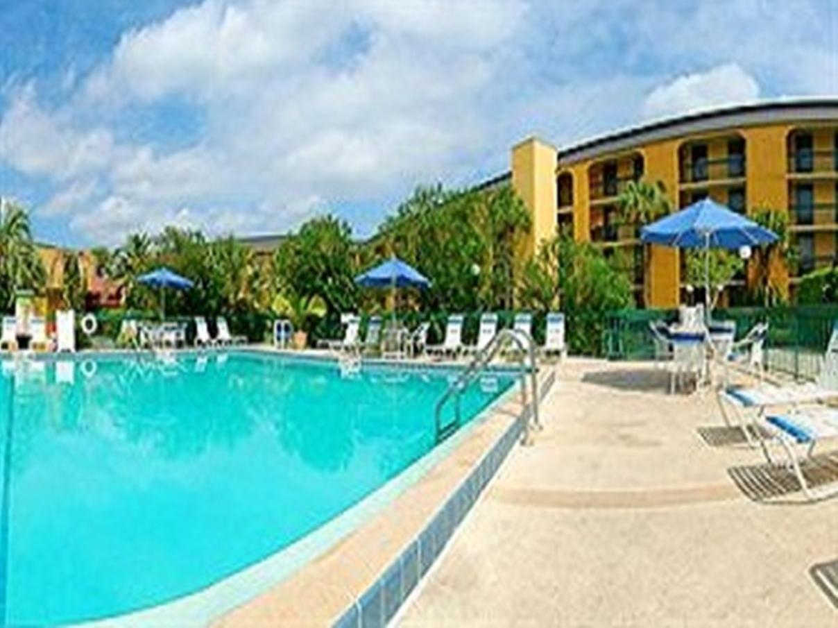 Grand Hotel Orlando At Universal Blvd - Shuttle To Theme Parks Exteriér fotografie
