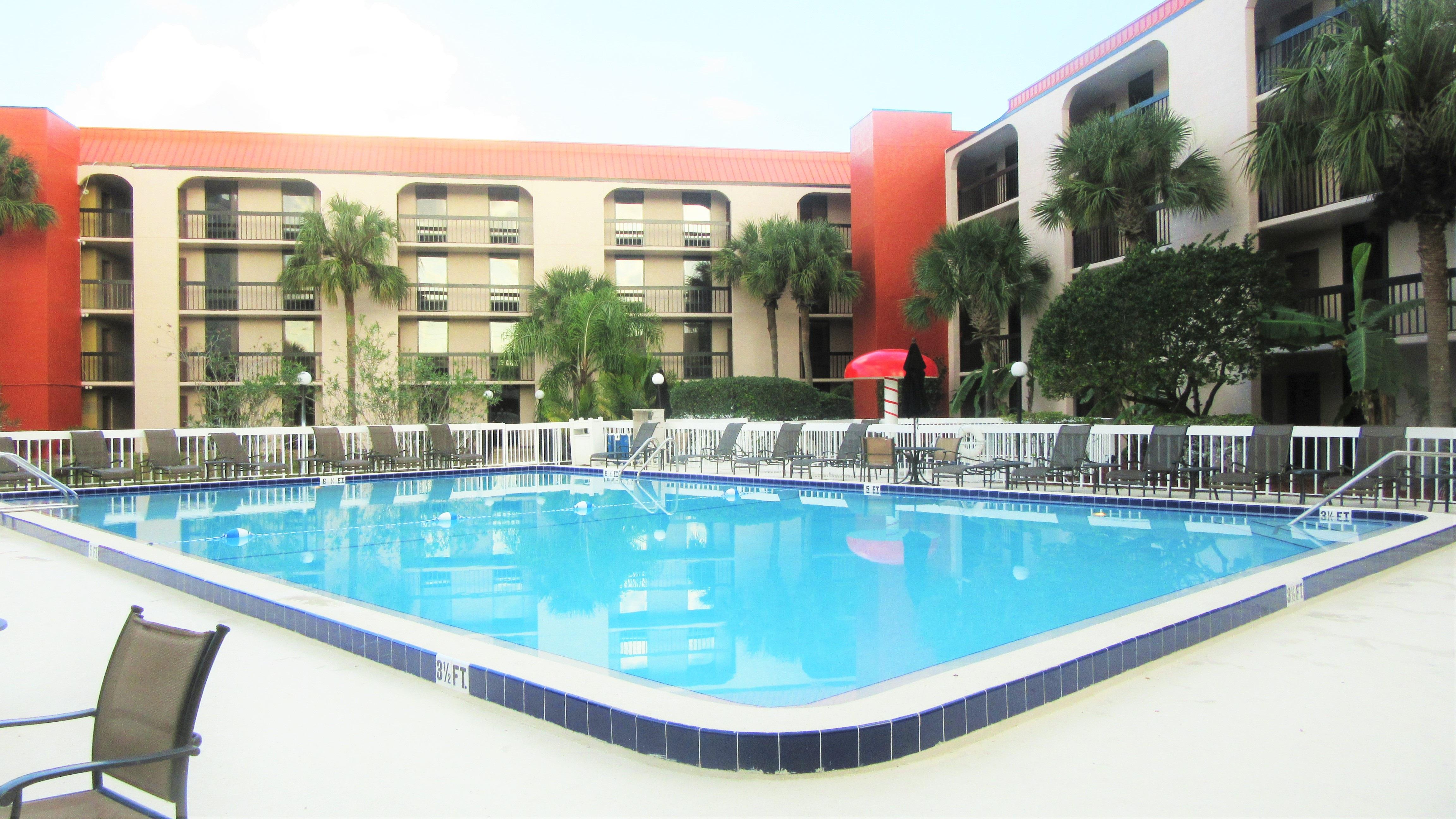 Grand Hotel Orlando At Universal Blvd - Shuttle To Theme Parks Exteriér fotografie