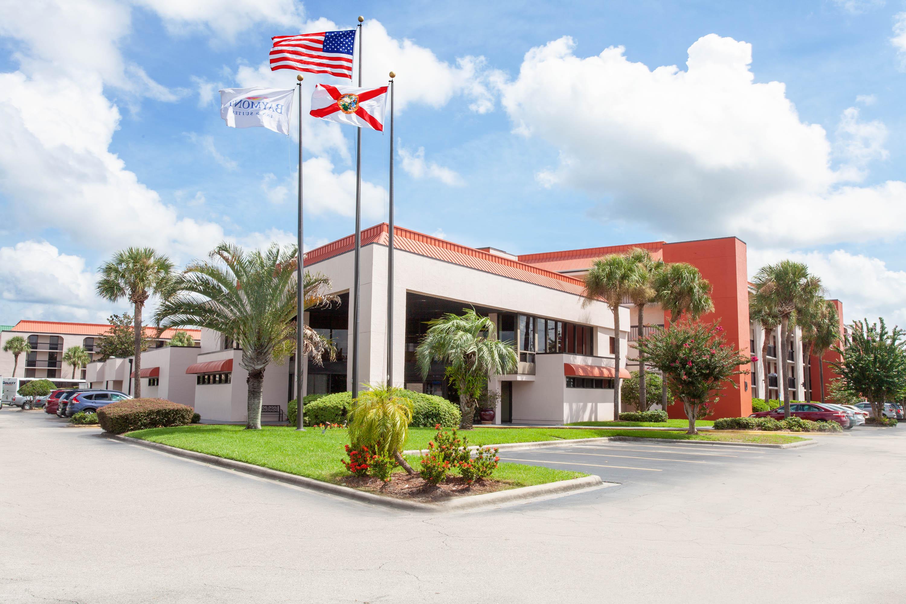 Grand Hotel Orlando At Universal Blvd - Shuttle To Theme Parks Exteriér fotografie