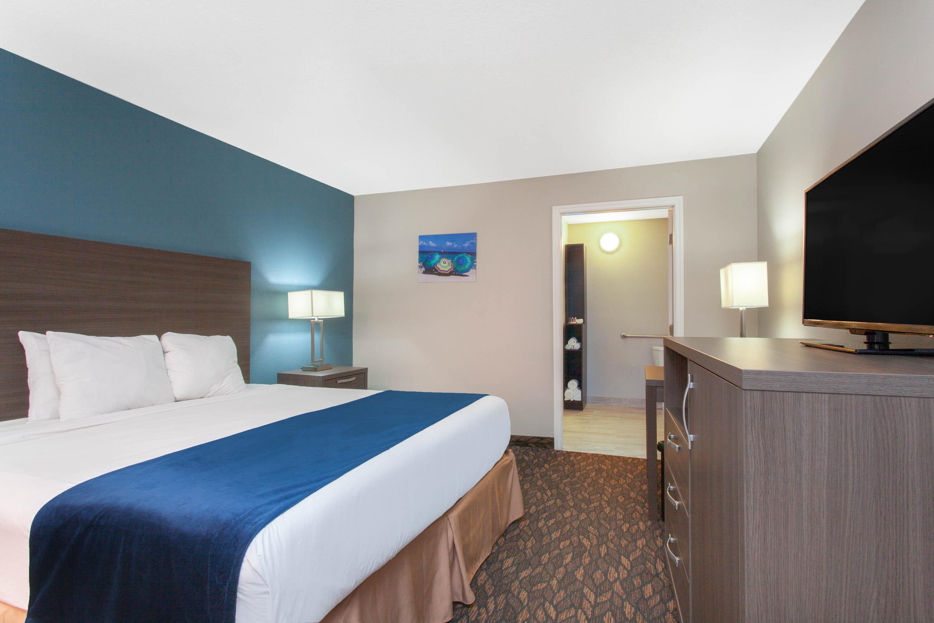 Grand Hotel Orlando At Universal Blvd - Shuttle To Theme Parks Exteriér fotografie