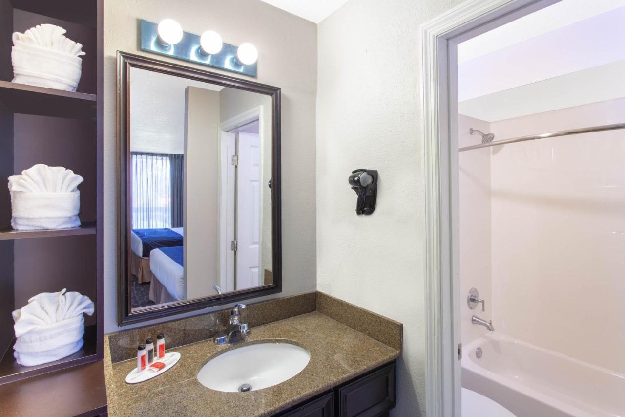 Grand Hotel Orlando At Universal Blvd - Shuttle To Theme Parks Exteriér fotografie