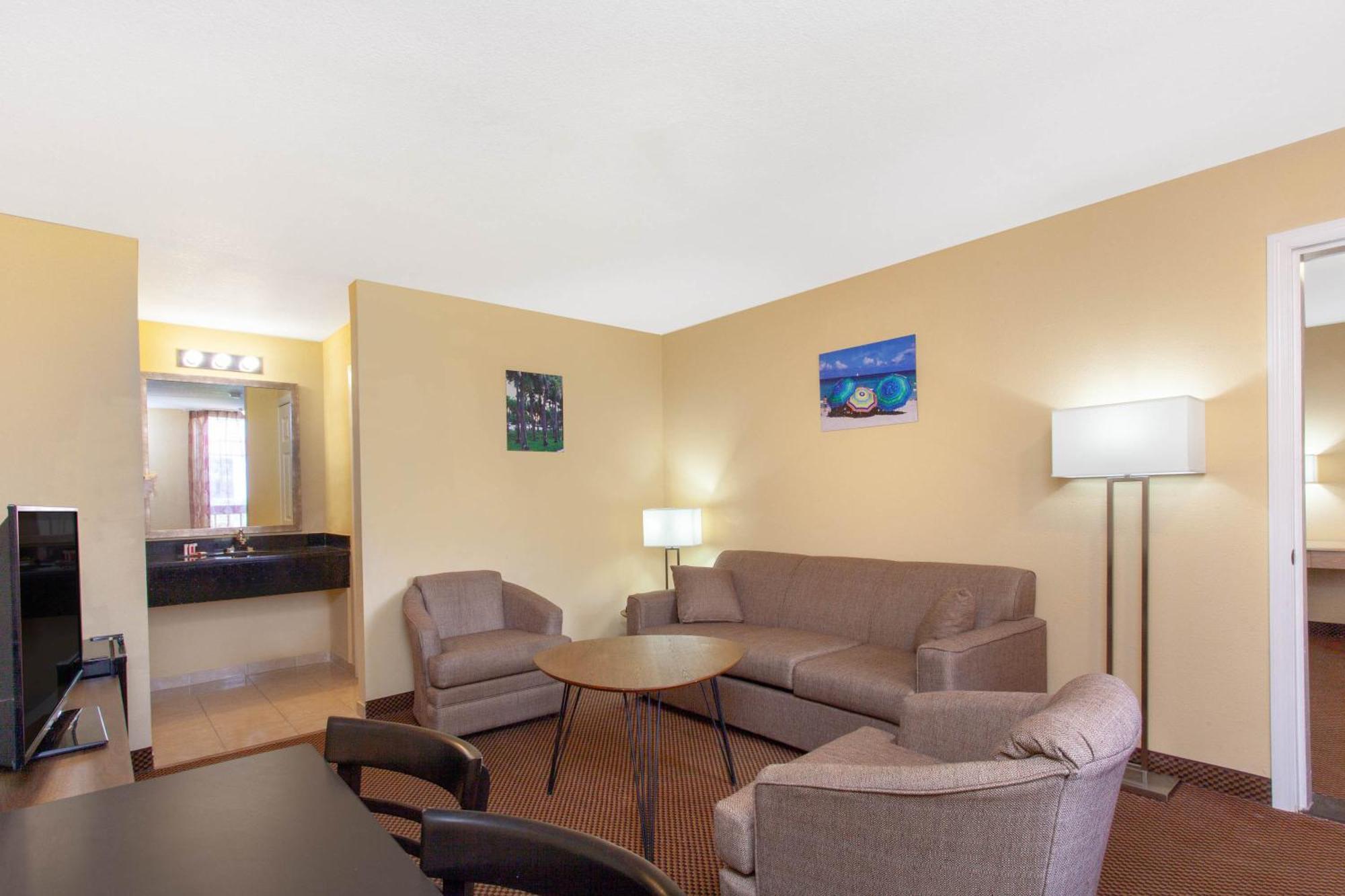 Grand Hotel Orlando At Universal Blvd - Shuttle To Theme Parks Exteriér fotografie