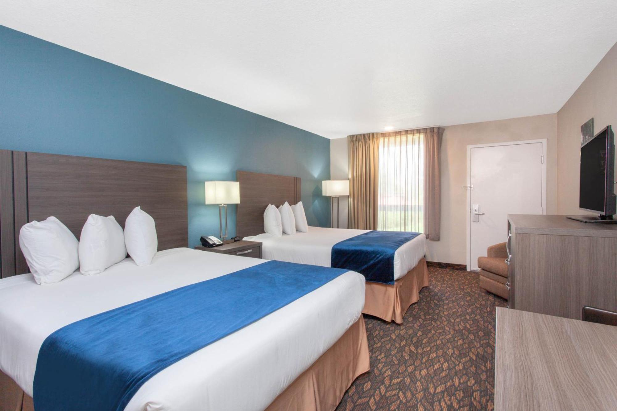 Grand Hotel Orlando At Universal Blvd - Shuttle To Theme Parks Exteriér fotografie