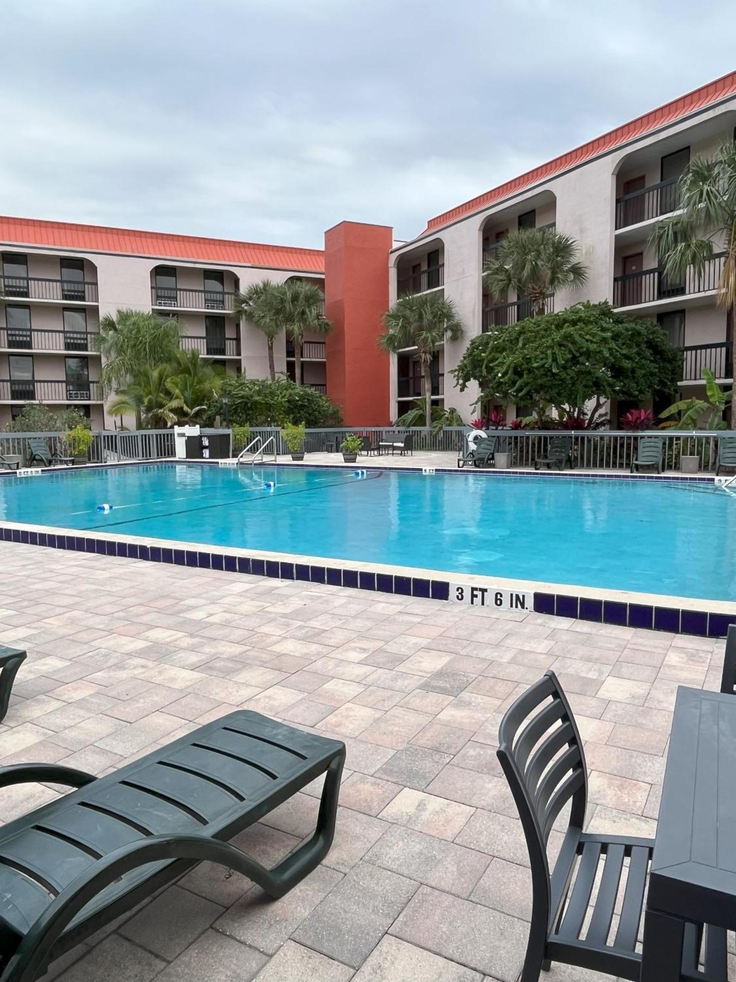 Grand Hotel Orlando At Universal Blvd - Shuttle To Theme Parks Exteriér fotografie