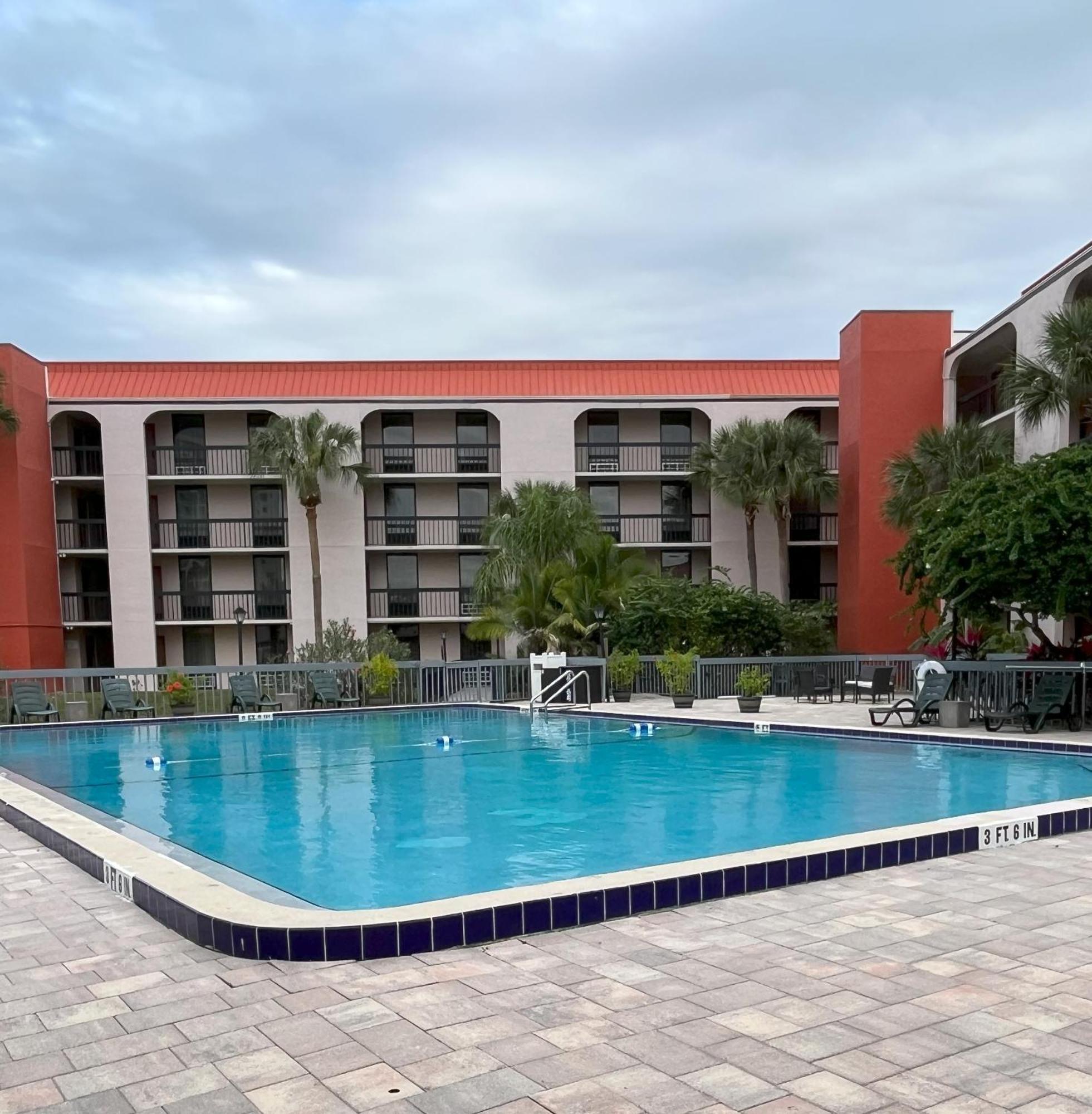 Grand Hotel Orlando At Universal Blvd - Shuttle To Theme Parks Exteriér fotografie