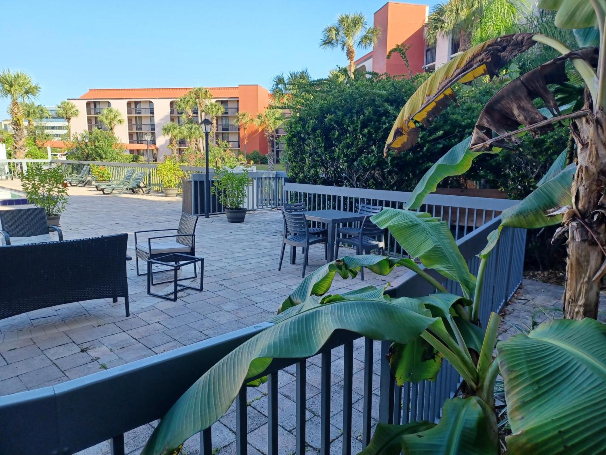 Grand Hotel Orlando At Universal Blvd - Shuttle To Theme Parks Exteriér fotografie