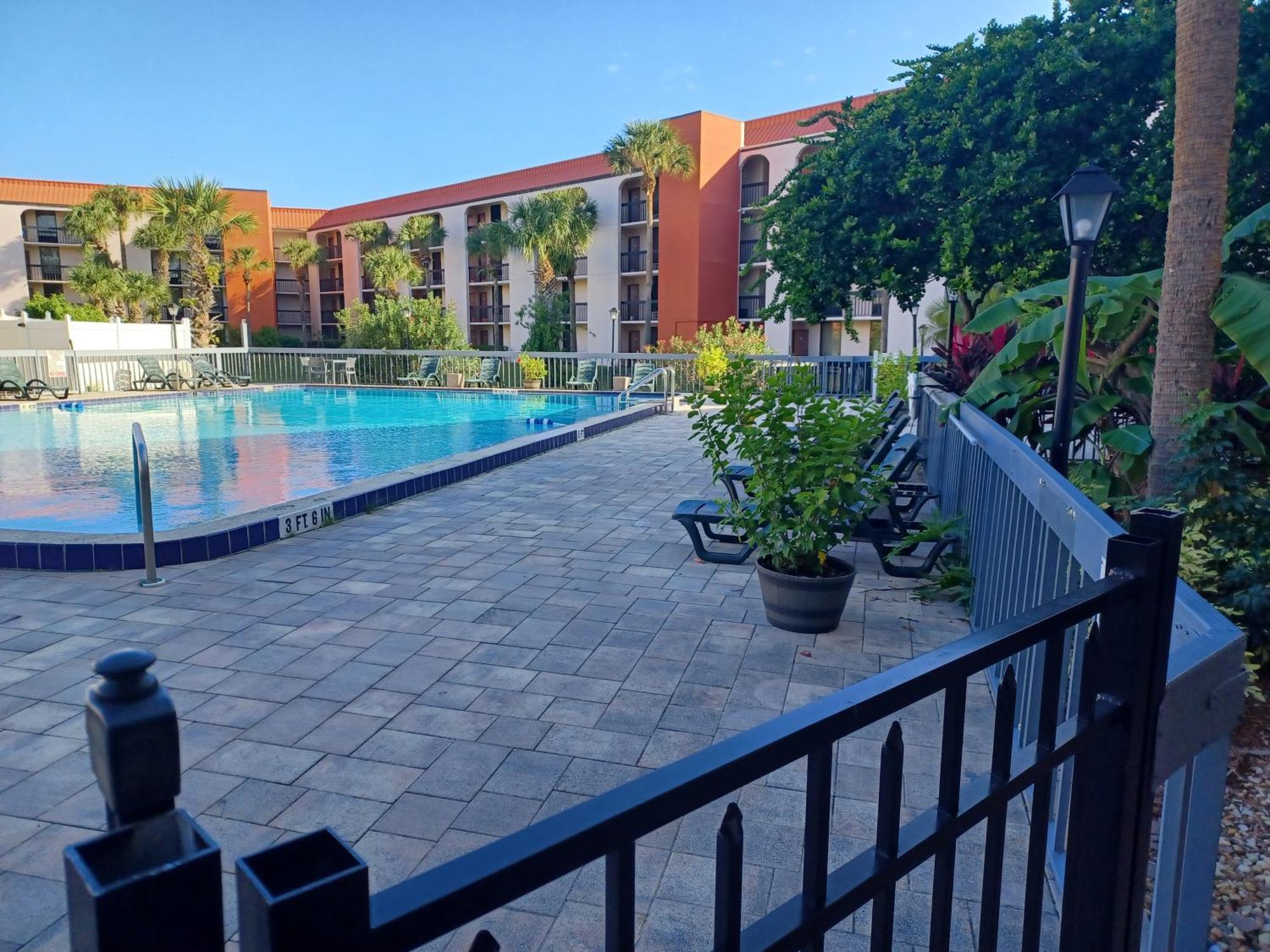 Grand Hotel Orlando At Universal Blvd - Shuttle To Theme Parks Exteriér fotografie