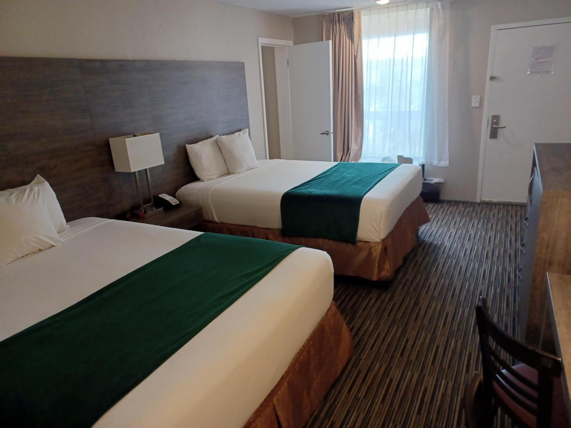 Grand Hotel Orlando At Universal Blvd - Shuttle To Theme Parks Exteriér fotografie