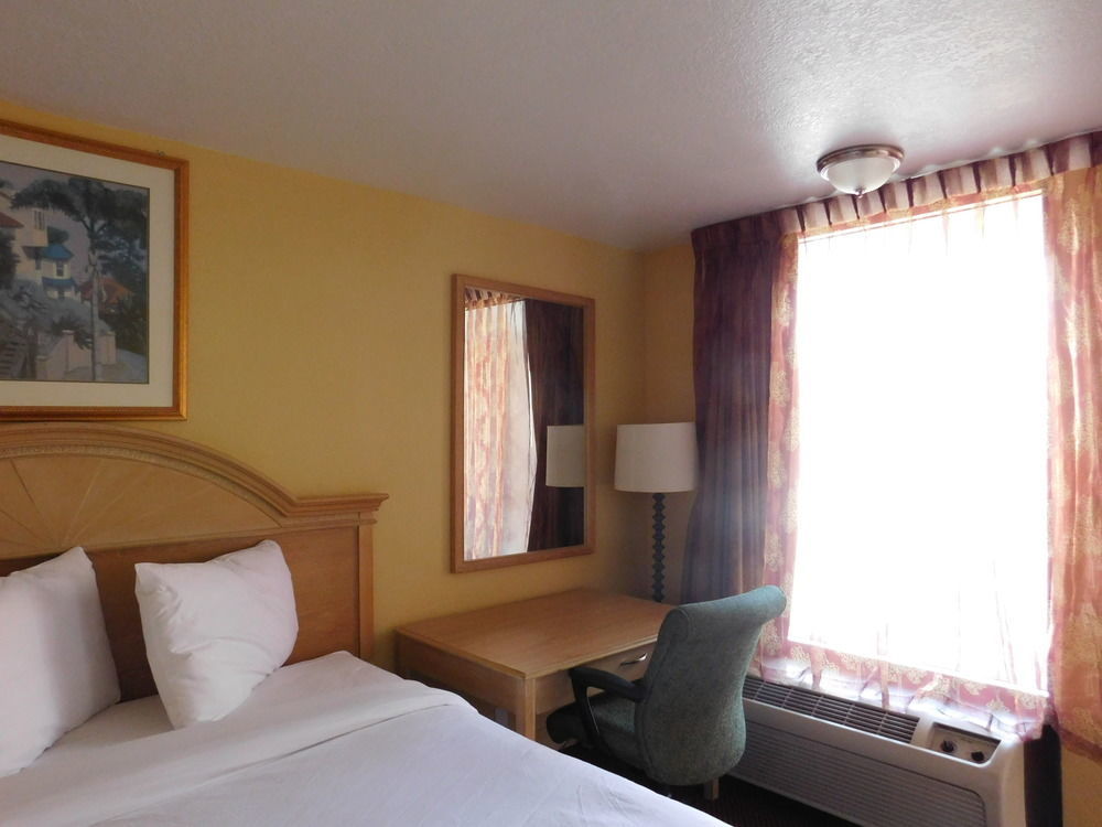 Grand Hotel Orlando At Universal Blvd - Shuttle To Theme Parks Exteriér fotografie