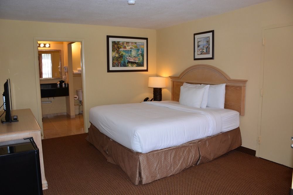 Grand Hotel Orlando At Universal Blvd - Shuttle To Theme Parks Exteriér fotografie