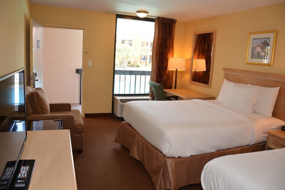 Grand Hotel Orlando At Universal Blvd - Shuttle To Theme Parks Exteriér fotografie
