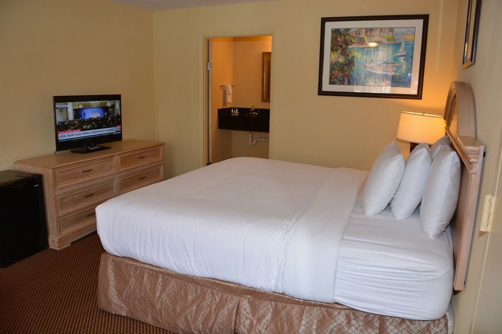 Grand Hotel Orlando At Universal Blvd - Shuttle To Theme Parks Exteriér fotografie