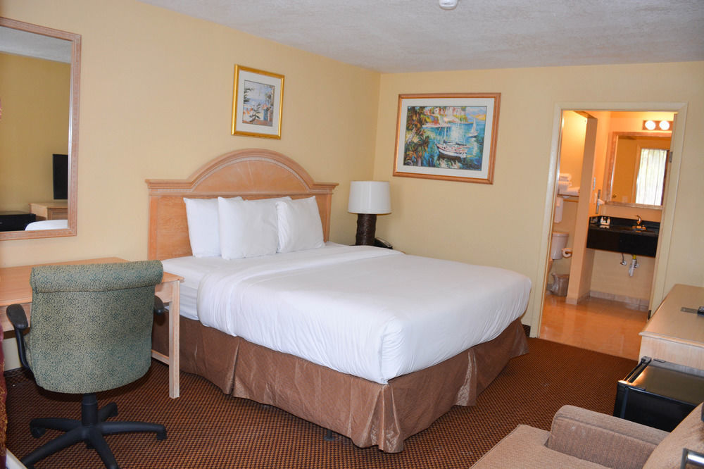 Grand Hotel Orlando At Universal Blvd - Shuttle To Theme Parks Exteriér fotografie