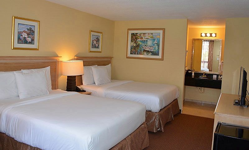 Grand Hotel Orlando At Universal Blvd - Shuttle To Theme Parks Exteriér fotografie