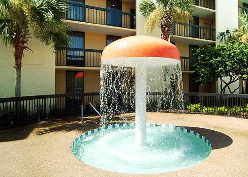 Grand Hotel Orlando At Universal Blvd - Shuttle To Theme Parks Exteriér fotografie