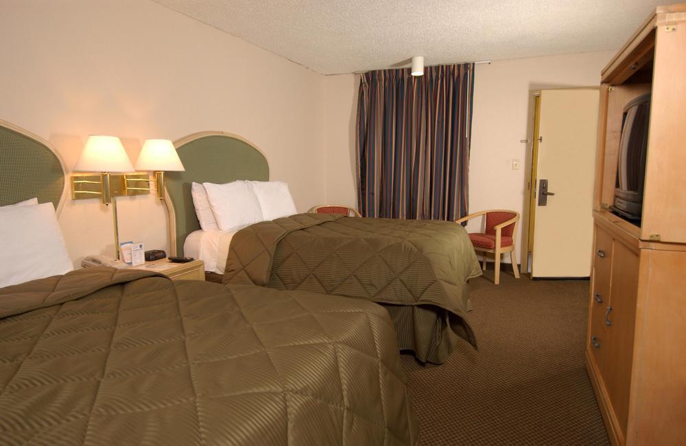 Grand Hotel Orlando At Universal Blvd - Shuttle To Theme Parks Pokoj fotografie